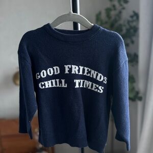 Zara Toddler Top | 18-24 months